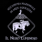 PONY CLUB IL NERO LUMINOSO